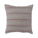Malia Throw Pillow - Red / Throw Pillow (PL6030RD-L-2PK)