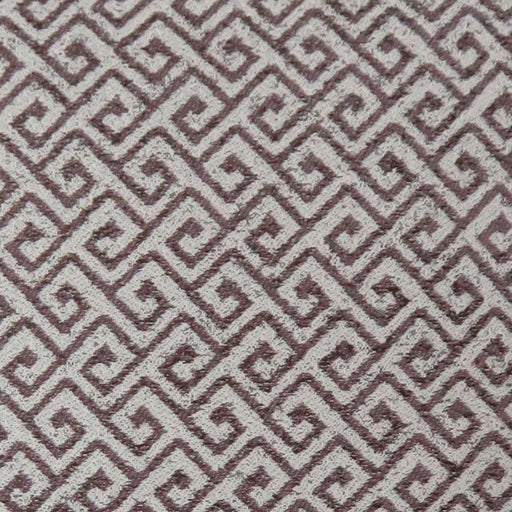 Ricki Throw Pillow - Brown