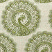 Fifi Pillow (Set of 2) - Green
