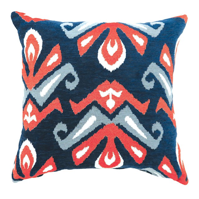 Lala Pillow (Set of 2) - Multi