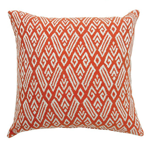 Cici Pillow (Set of 2) - Red