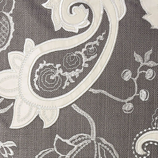 Nana Throw Pillow - Dark Gray