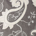 Nana Throw Pillow - Dark Gray