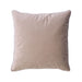 Fawn Throw Pillow - Sand