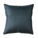 Dee Throw Pillow - Indigo