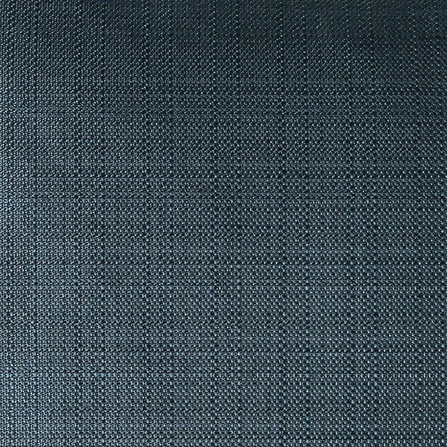 Dee Throw Pillow - Indigo