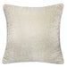 Leyla Accent Pillow - Silver