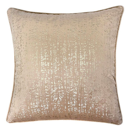 Belle Accent Pillow - Beige