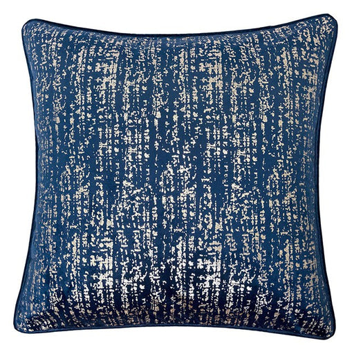 Belle Accent Pillow - Blue