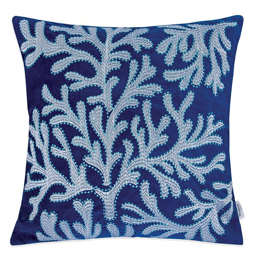 Dolly Accent Pillow - Blue