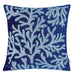 Dolly Accent Pillow - Blue