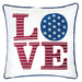 Dakotha Accent Pillow - Multi