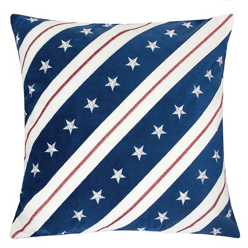 Washton Accent Pillow - Multi