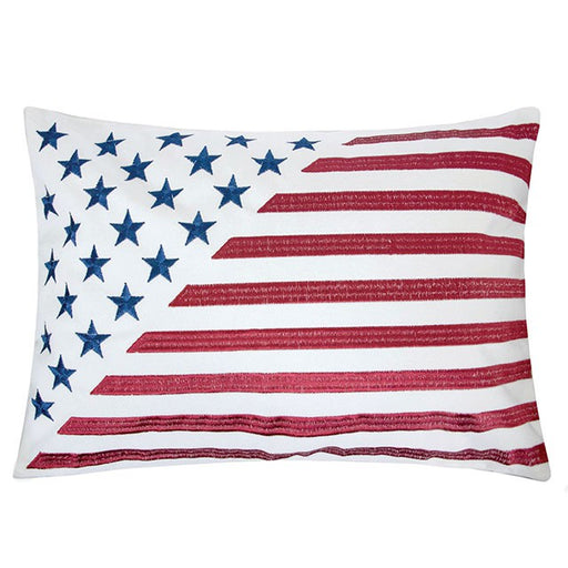 Orgon Accent Pillow - Multi