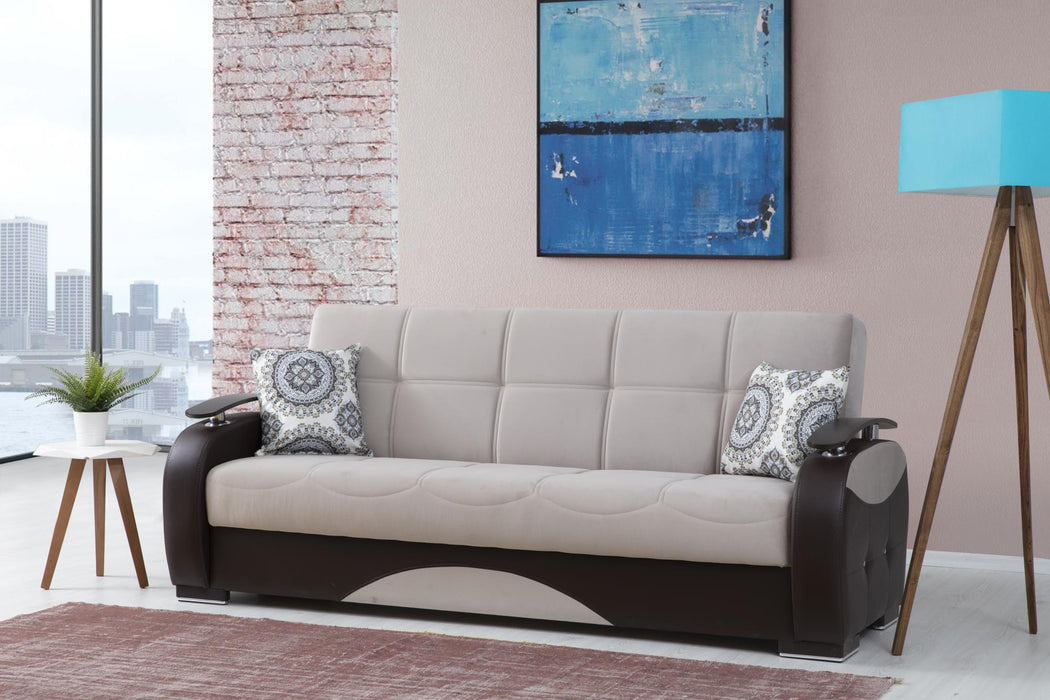 Rainbow Living Room Set