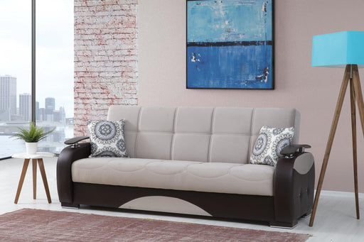 Rainbow Living Room Set