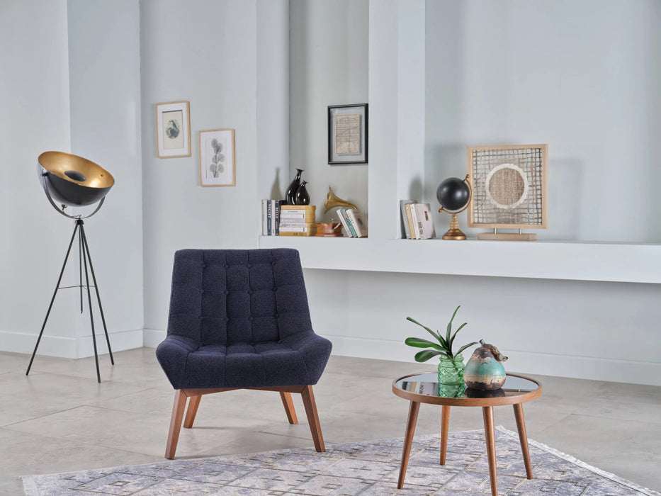 Revere Accent Armchair