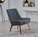 Revere Accent Armchair