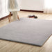 Caparica Area Rug - Silver
