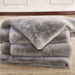 Caparica Area Rug - Silver