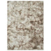 Famalica Area Rug - Tie-Dye Beige
