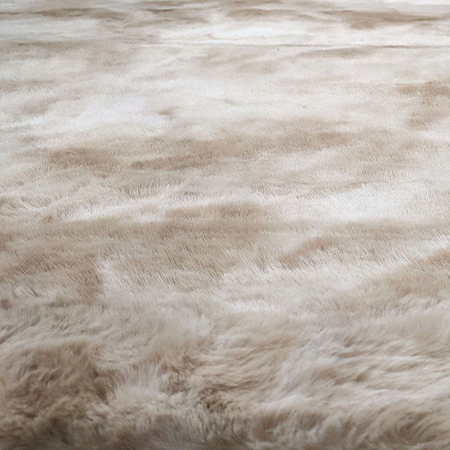 Famalica Area Rug - Tie-Dye Beige