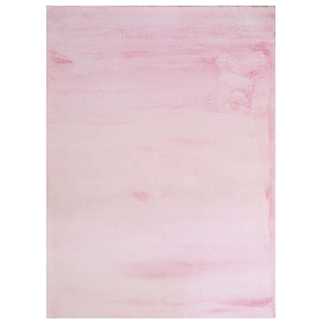 Famalica Area Rug - Pink