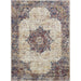 Payas Area Rug - Multi