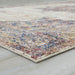 Payas Area Rug - Multi