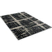 Kozlu Area Rug - Gray/Beige