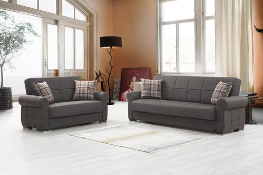 Silva Living Room Set