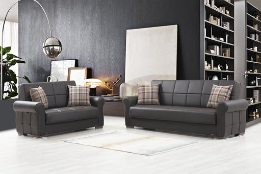 Silva PU Chair