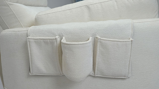 Rogers Power Recliner