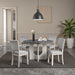 Oberto Upholstered Side Chair (Set of 4)