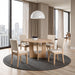 Oberto Upholstered Side Chair (Set of 4)