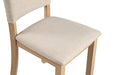 Oberto Upholstered Side Chair (Set of 4)