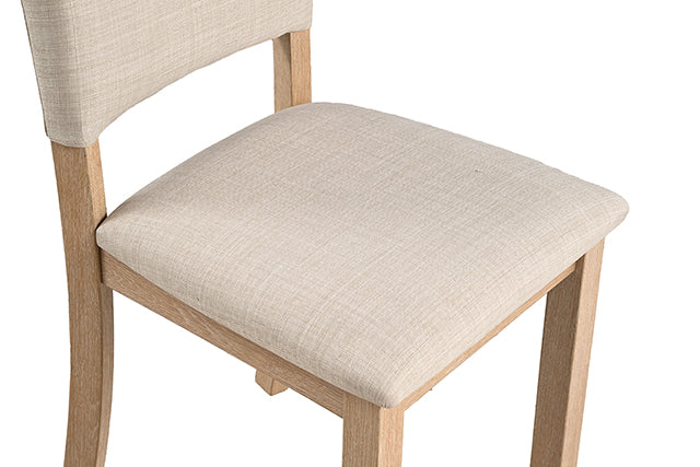 Oberto Upholstered Side Chair (Set of 4)