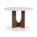 Oberto Round Dining Table