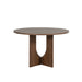 Oberto Round Dining Table