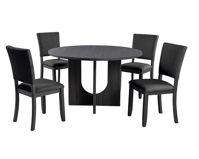 Oberto Round Dining Table