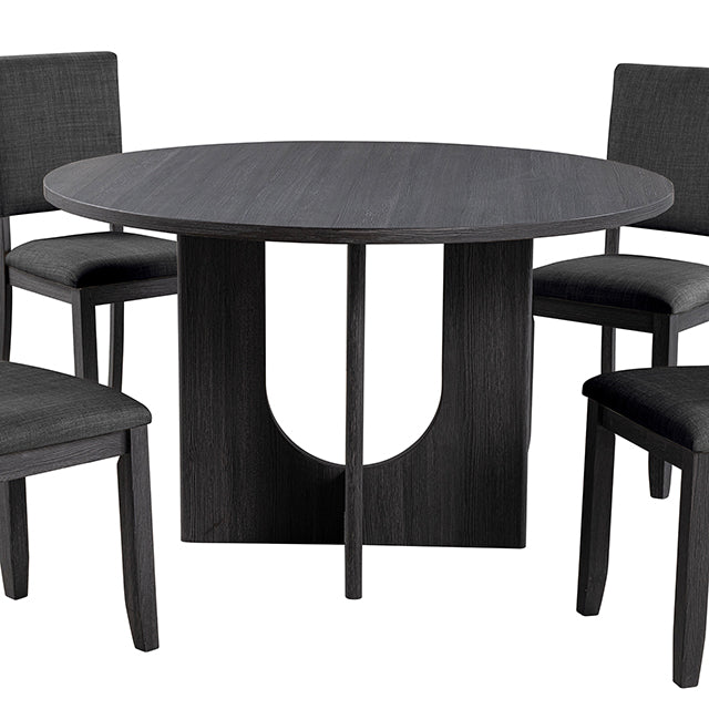 Oberto Round Dining Table