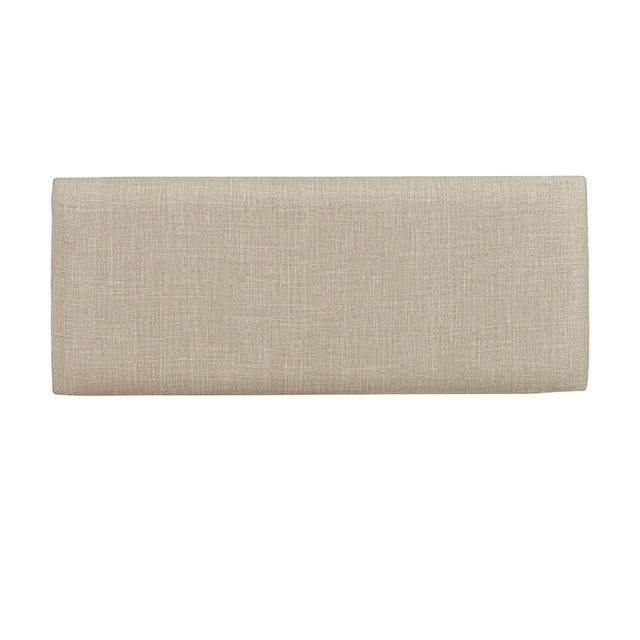 Salvino Dining Bench - Natural