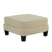Moretaine Storage Ottomen