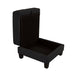 Moretaine Storage Ottomen
