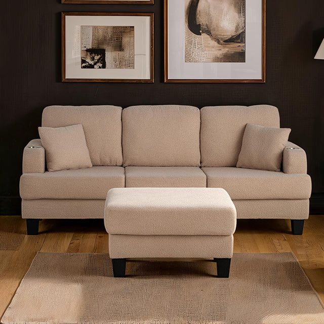 Cinderford Living Room Set