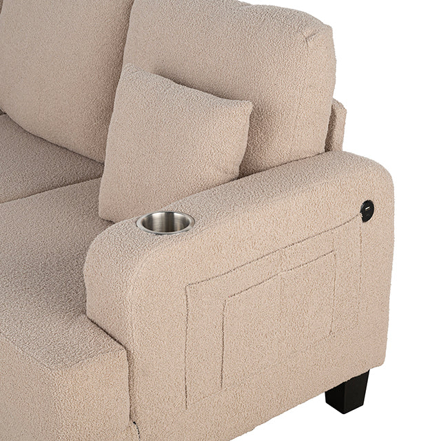 Cinderford Sofa