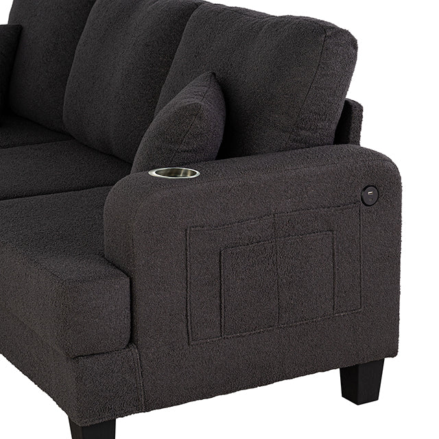 Cinderford Sofa