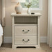 Amble Nightstand - Distressed Oak / Nightstand (SL7200AK-N)