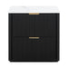 Lydd Nightstand w/ 2 Drawers