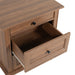 Risor Nightstand (Set of 2)
